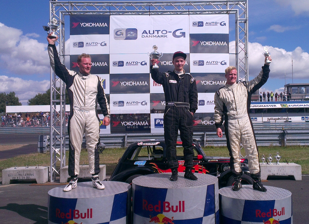(Foto: Motorsporten.dk)